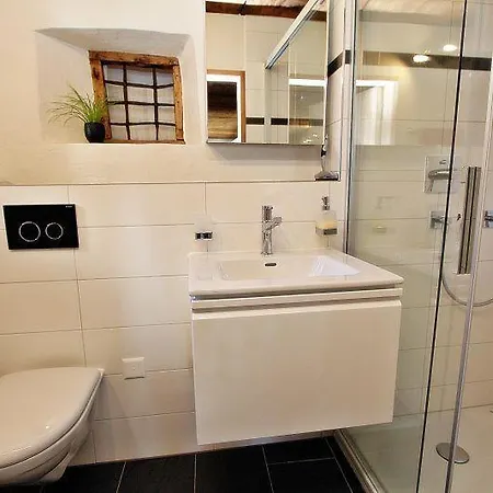 Appartement Tga Judith