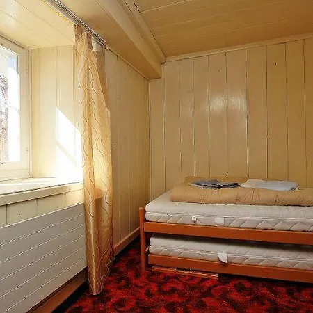 Tga Judith Apartment Savognin