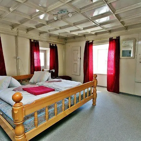 Appartement Tga Judith