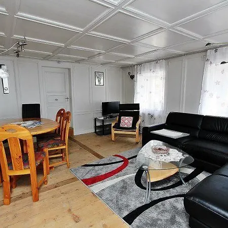 Apartmán Tga Judith *