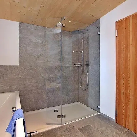 Apartmán Tga Judith Savognin