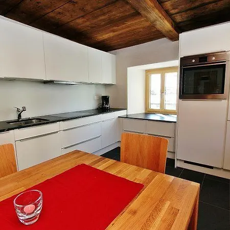 Tga Judith Apartmán